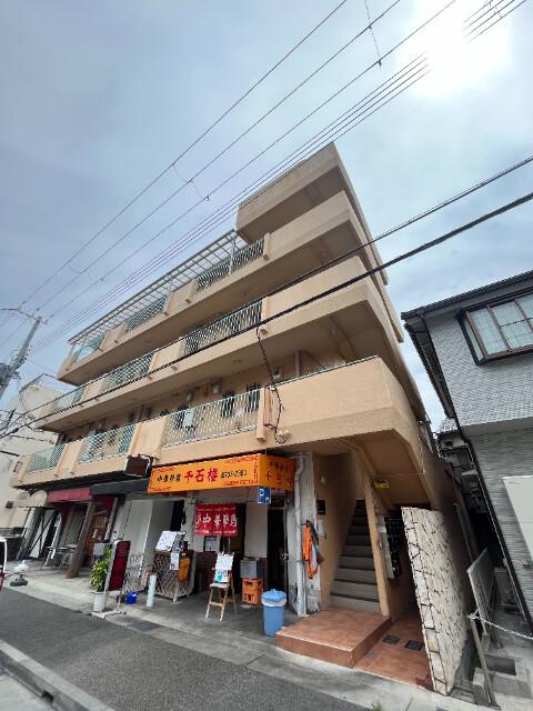 ラムール鷹取