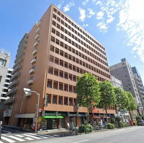 ライオンズ日本橋