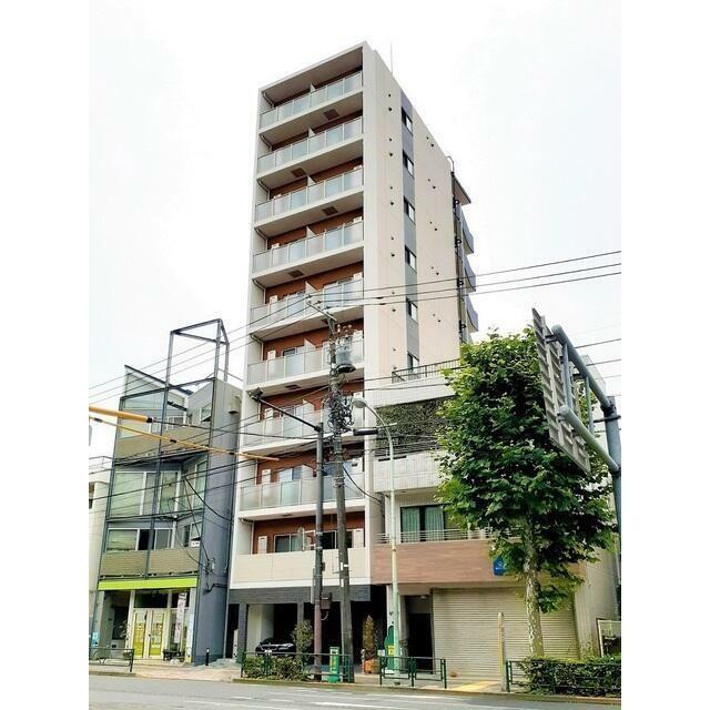 ルミアージュ飛鳥山公園