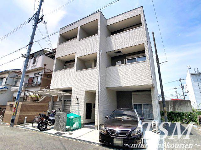 CHATON日新町