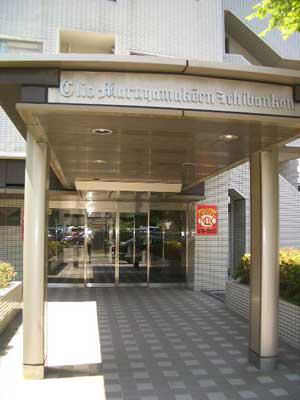クリオ円山公園壱番館