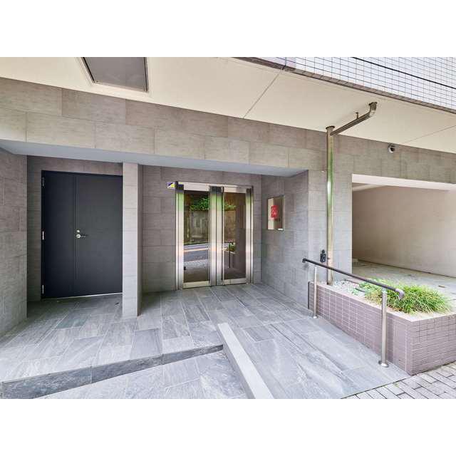 ドゥーエ上野池之端