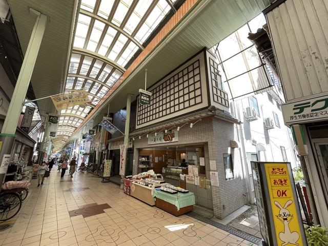 シティハウスグリンデル