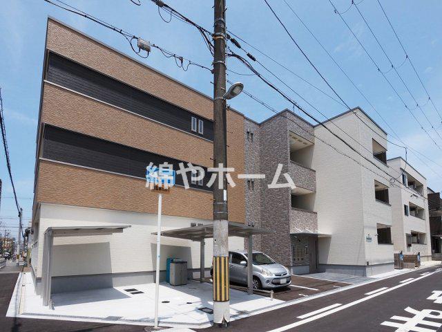 フジパレス エン III号館