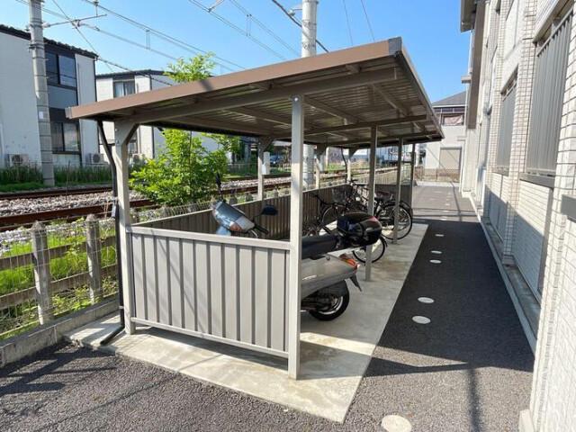 プレシャス高崎