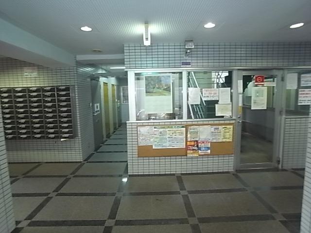 プリエール名神尼崎