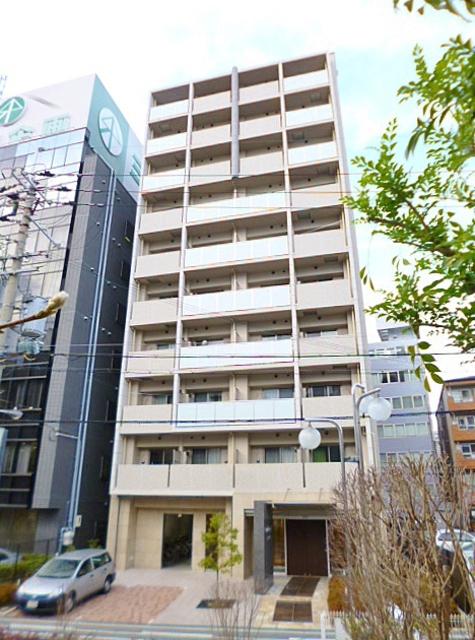 COMFORESPA新大阪
