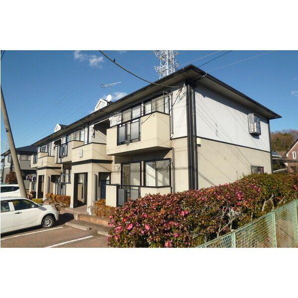 サンビレッジ青山五番館