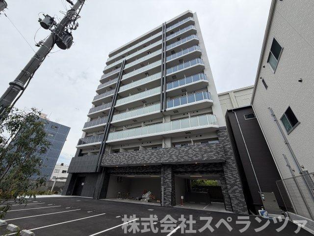 エスリード ザ・レーヴ大阪