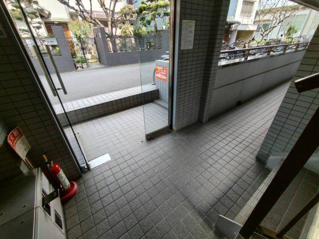グリーングラス