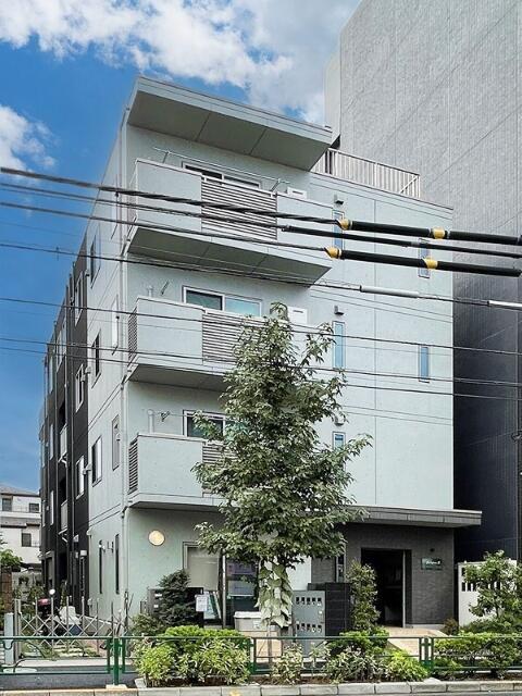 コンフォート.S