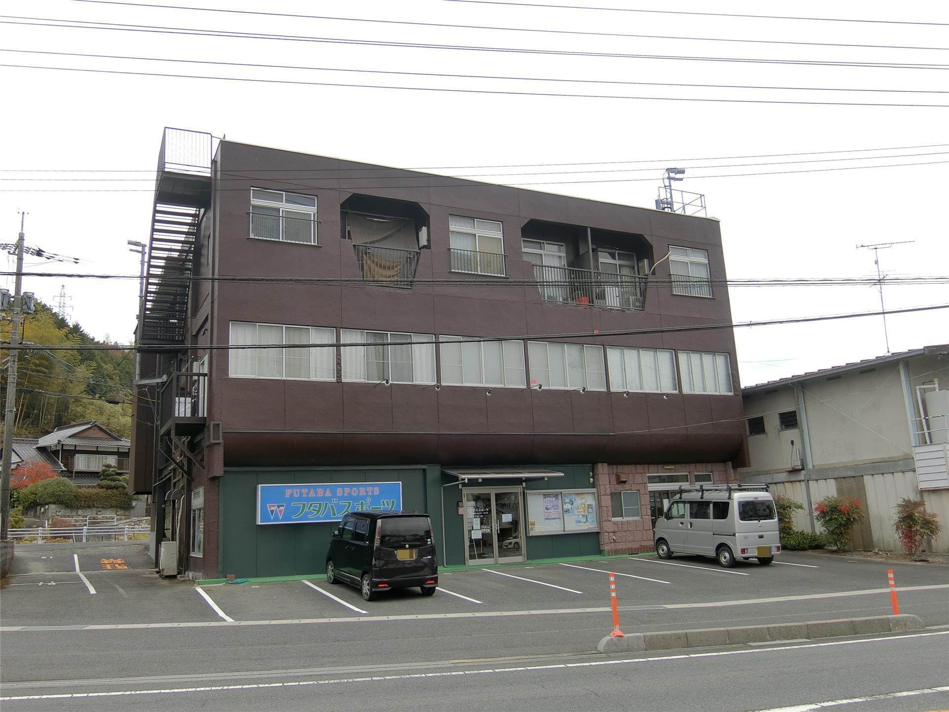第5白木ビル