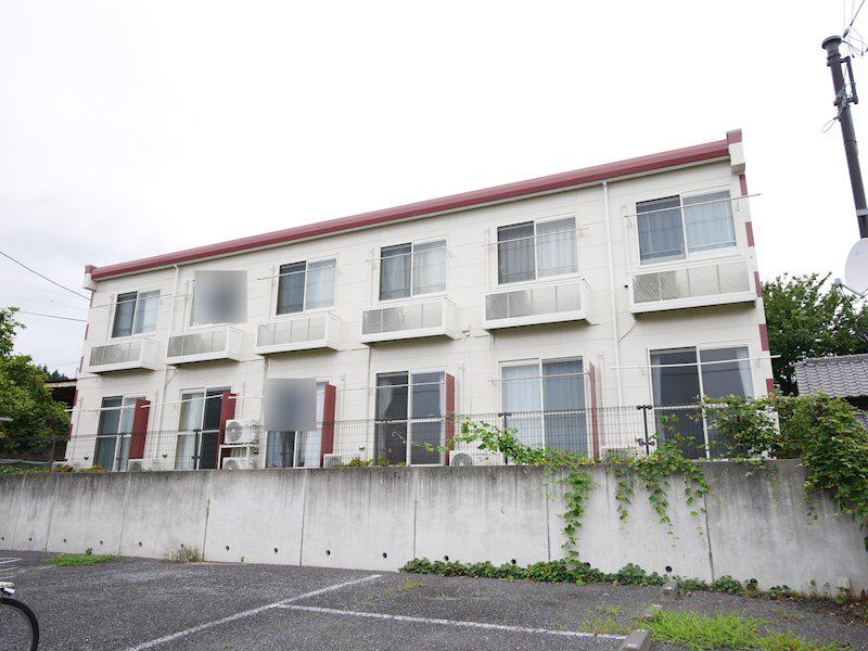 陽崇台III(1K/2階)