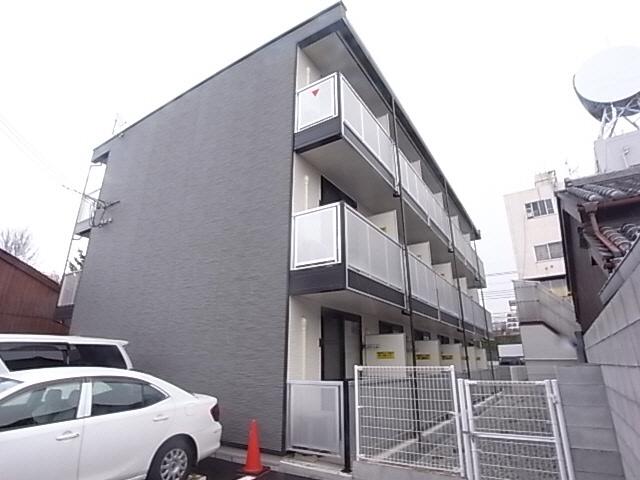 レオパレス ペニーレーン