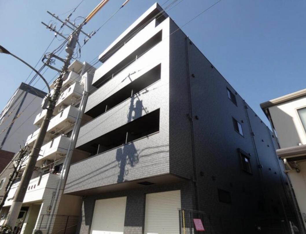 GARAGIAガレージア 