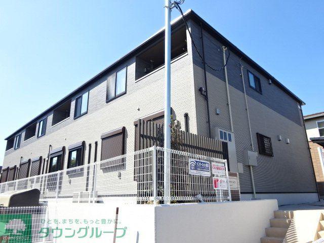 エスポワール5(2LDK/2階)
