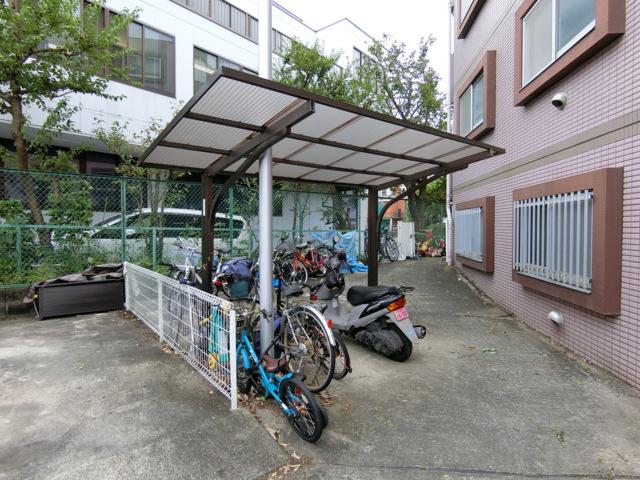 アルカサーノ永山
