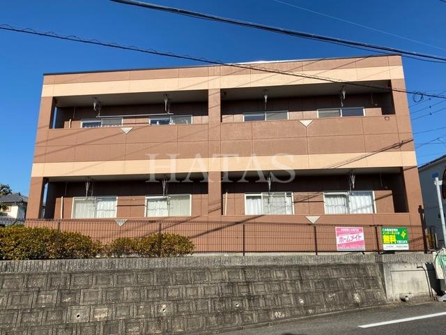 コンフォール久華II