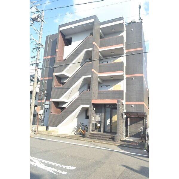 ホウケン八幡
