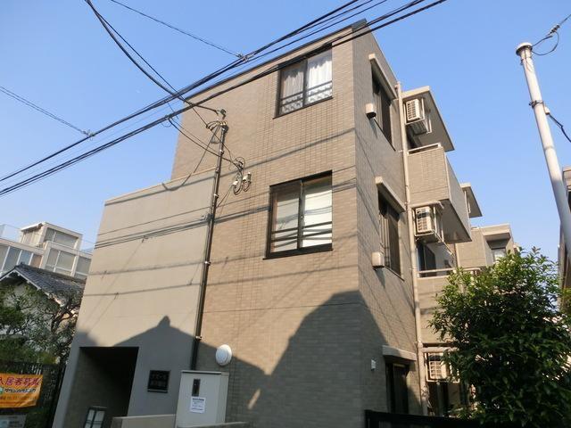 アズール西早稲田(ワンルーム/2階)
