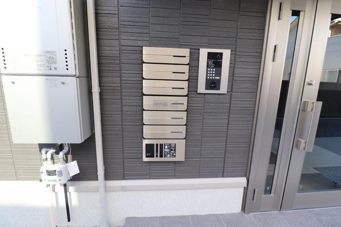D-ROOM桜 I棟