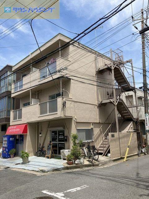 永島ビル