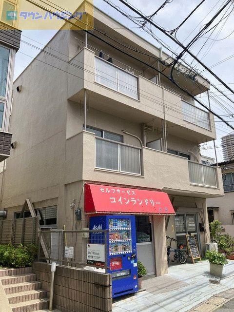 永島ビル