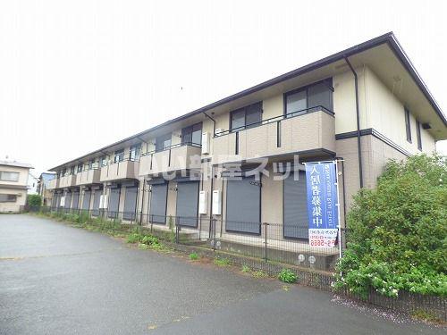 アミティやまと A