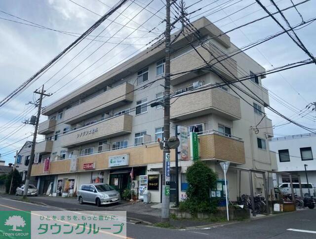 レヂデンス北斗