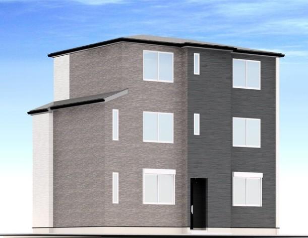 KEIAI RESIDENCE 南柏II