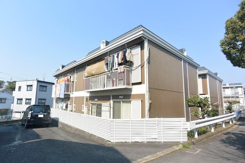 パークヒル枚方E棟・F棟