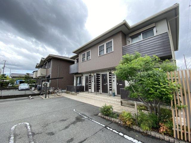 メルベーユ蓼野