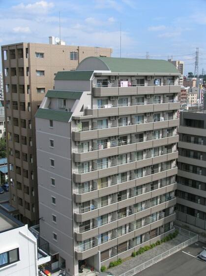 ルーラル八番館