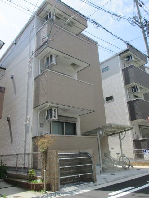 フジパレス立花イースト