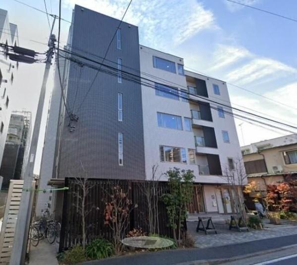 ラシーネ ONE PARK PLACE
