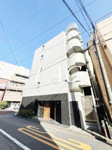 ブライズ早稲田東