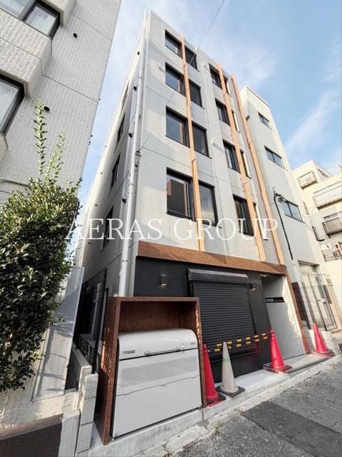 CREAL高田馬場III