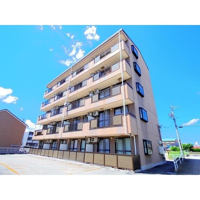 LIMPIAグランドパーク早川