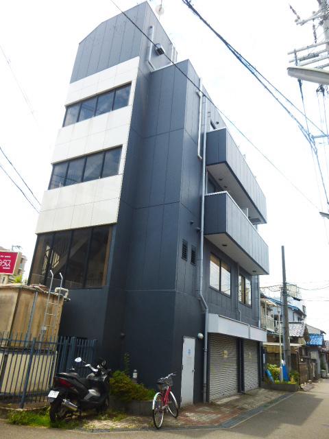 アヴィオール高槻