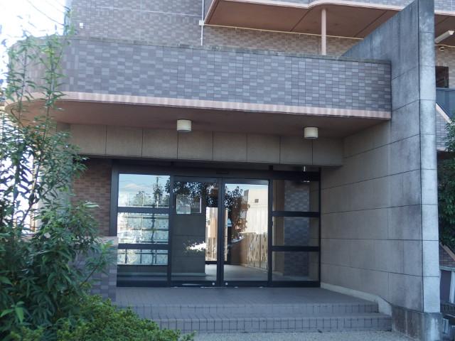 ラフィーネK