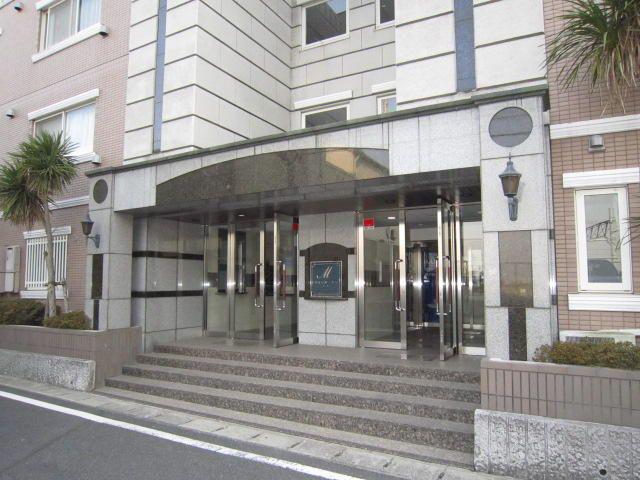 マリンガーデン妙典