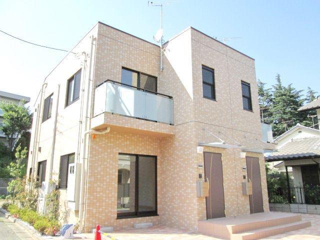 永福町アーバンハウス