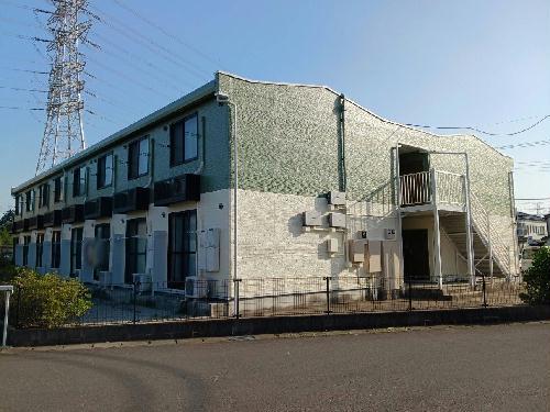 レオパレスドルフフクサト