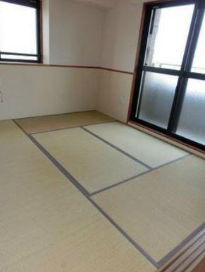 ハイネス若園