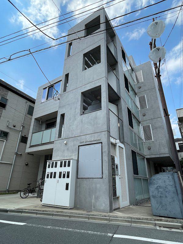 EDIT北池袋