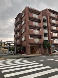 伊豆箱根鉄道駿豆線 三島田町駅 徒歩7分  築26年