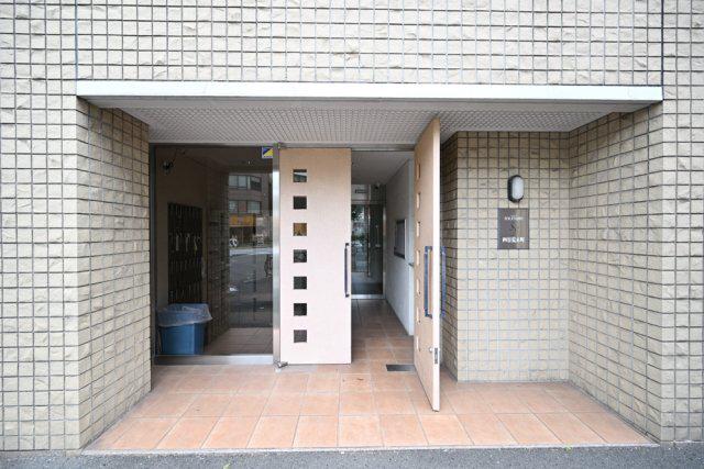 ソリテア四谷荒木町