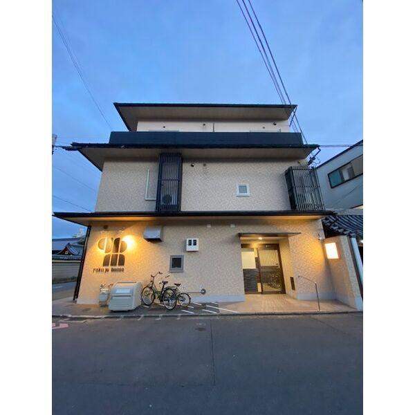 ROKUJO HOUSE