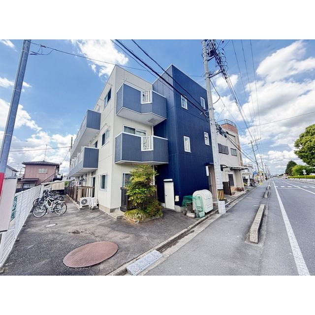 コーポナカムラ