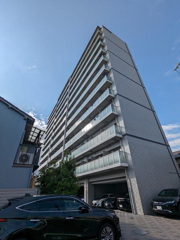 エスリード京橋グランテラス